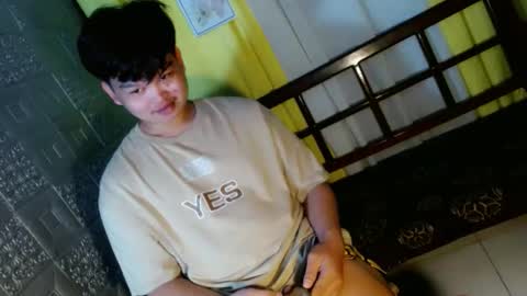 RICH MY GOAL online show from November 19, 5:07 am