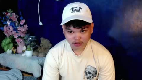 RICH MY GOAL online show from April 14, 6:18 pm