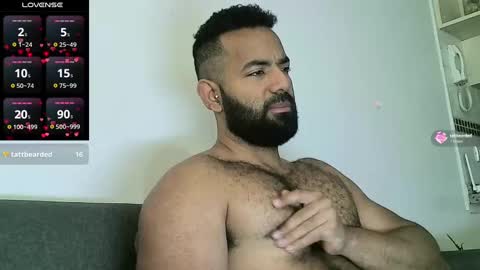 Snapshot of roa32sebas chatting on January 21, 3:39 pm SebasRoa online show from January 21, 3:39 pm