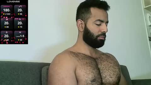 Snapshot of roa32sebas chatting on February 3, 2:55 pm SebasRoa online show from February 3, 2:55 pm