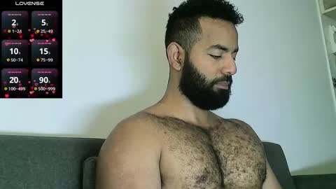 Snapshot of roa32sebas chatting on January 30, 3:08 pm SebasRoa online show from January 30, 3:08 pm