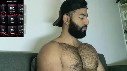 Snapshot of roa32sebas chatting on February 27, 2:10 pm SebasRoa online show from February 27, 2:10 pm