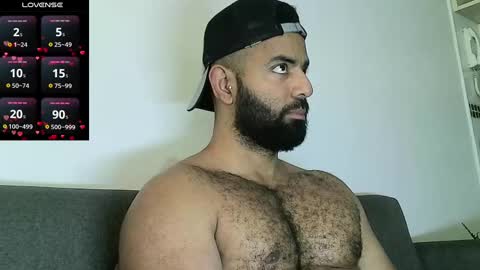 Snapshot of roa32sebas chatting on January 22, 7:03 pm SebasRoa online show from January 22, 7:03 pm