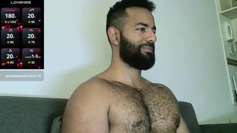 Snapshot of roa32sebas chatting on January 28, 3:57 pm SebasRoa online show from January 28, 3:57 pm