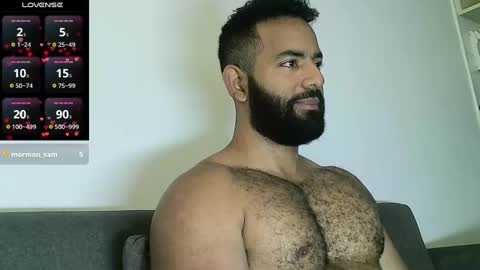 Snapshot of roa32sebas chatting on February 18, 2:27 pm SebasRoa online show from February 18, 2:27 pm