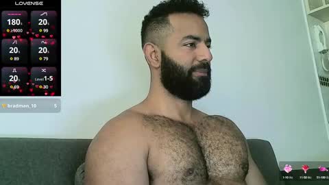 Snapshot of roa32sebas chatting on February 12, 2:21 pm SebasRoa online show from February 12, 2:21 pm