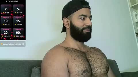 Snapshot of roa32sebas chatting on February 20, 2:57 pm SebasRoa online show from February 20, 2:57 pm