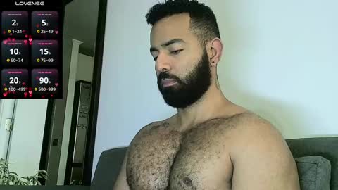 Snapshot of roa32sebas chatting on December 26, 6:22 pm SebasRoa online show from December 26, 6:22 pm