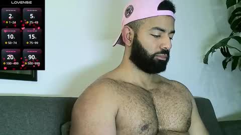 Snapshot of roa32sebas chatting on September 16, 4:52 pm SebasRoa online show from September 16, 4:52 pm