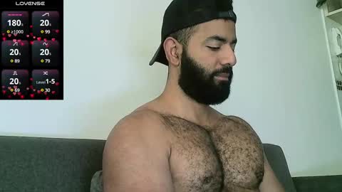 Snapshot of roa32sebas chatting on February 28, 2:31 pm SebasRoa online show from February 28, 2:31 pm