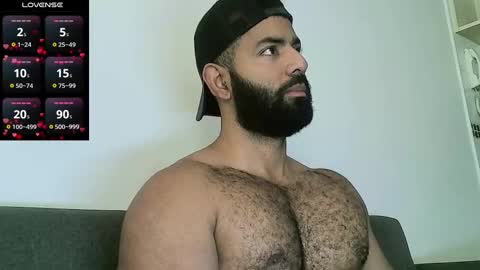 Snapshot of roa32sebas chatting on February 21, 2:48 pm SebasRoa online show from February 21, 2:48 pm