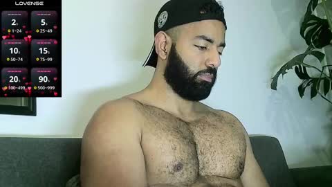 Snapshot of roa32sebas chatting on October 1, 4:55 pm SebasRoa online show from October 1, 4:55 pm