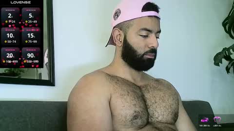 Snapshot of roa32sebas chatting on October 20, 2:32 pm SebasRoa online show from October 20, 2:32 pm