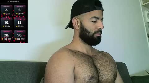 Snapshot of roa32sebas chatting on January 20, 4:01 pm SebasRoa online show from January 20, 4:01 pm