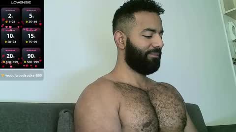 Snapshot of roa32sebas chatting on February 13, 2:42 pm SebasRoa online show from February 13, 2:42 pm