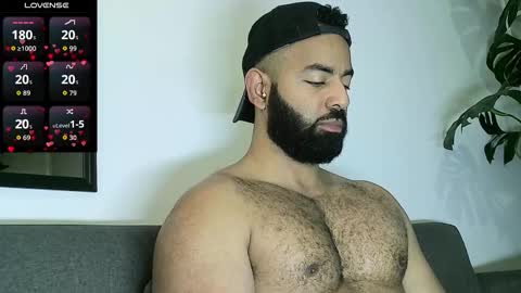 Snapshot of roa32sebas chatting on September 29, 4:36 pm SebasRoa online show from September 29, 4:36 pm