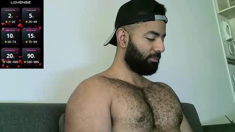 Snapshot of roa32sebas chatting on January 23, 2:28 pm SebasRoa online show from January 23, 2:28 pm