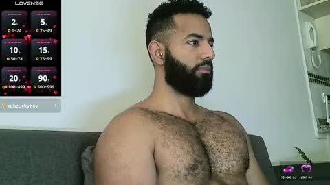 Snapshot of roa32sebas chatting on January 8, 2:56 pm SebasRoa online show from January 8, 2:56 pm