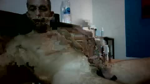 Daddy online show from March 8, 2:10 pm