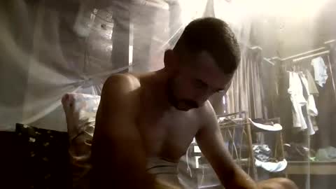 Daddy online show from January 15, 8:41 am