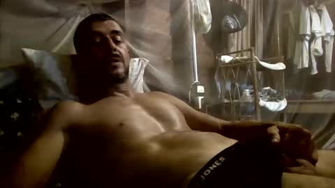 Daddy online show from February 8, 3:42 pm