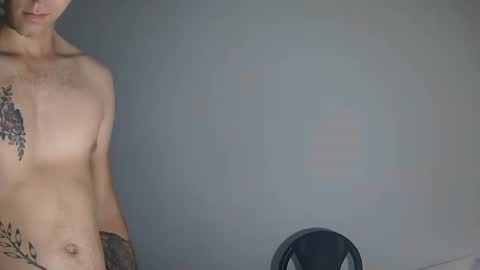 RoastingCorn online show from October 3, 4:39 am