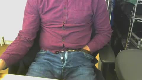 Snapshot of rob3616 chatting on October 17, 10:03 pm rob3616 online show from October 17, 10:03 pm