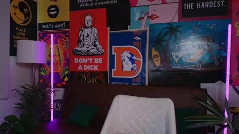 rob ryder online show from February 23, 9:58 pm