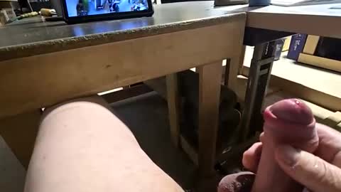 robbiebob6828 online show from March 3, 11:11 pm