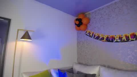 Robbin online show from October 17, 5:11 am