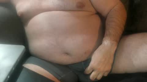 Tony online show from January 18, 8:30 pm