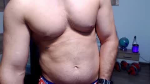 robbyshawz online show from September 10, 6:34 am