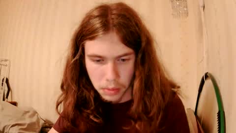 RobbyxAnderson online show from September 10, 5:33 pm