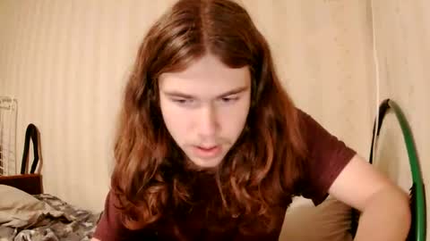 RobbyxAnderson online show from October 2, 4:33 pm