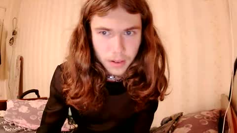 RobbyxAnderson online show from September 24, 6:06 pm