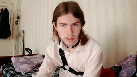 RobbyxAnderson online show from September 19, 10:04 am