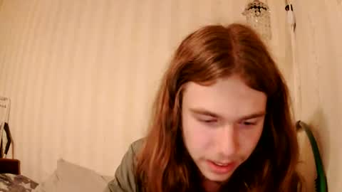 RobbyxAnderson online show from September 9, 4:39 pm