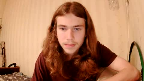 RobbyxAnderson online show from October 10, 6:13 pm