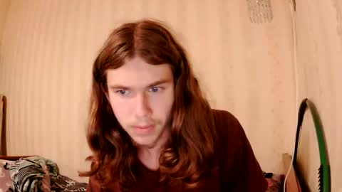 RobbyxAnderson online show from September 25, 6:07 pm