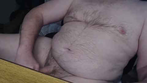 Robert9955 online show from April 28, 11:20 pm