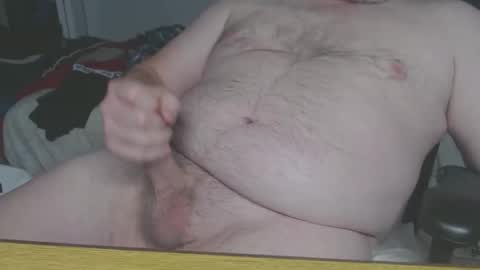 Robert9955 online show from November 15, 9:28 pm