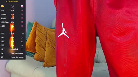 robert_kingg online show from January 22, 2:48 am