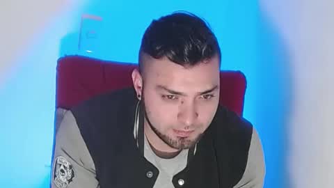 Stiven - online show from January 11, 12:01 am