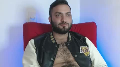 Stiven - online show from February 25, 6:25 am