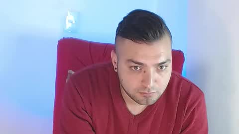 Stiven - online show from February 1, 7:13 pm