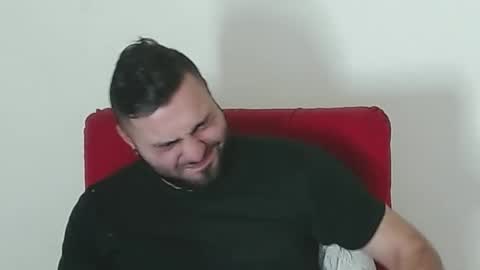 Stiven - online show from September 24, 5:51 am