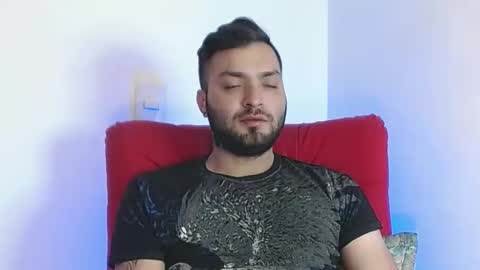 Stiven - online show from February 24, 6:38 am