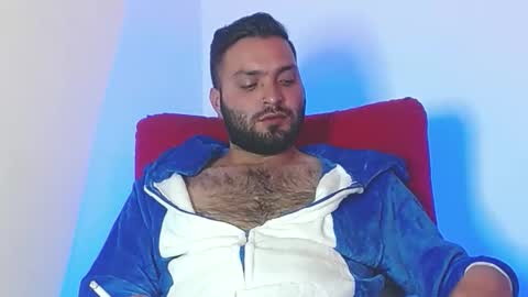 Stiven - online show from May 28, 2:15 pm