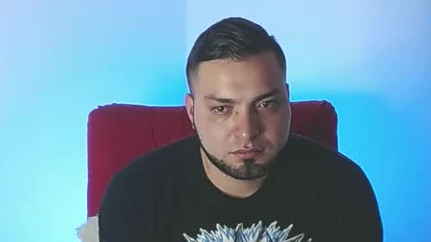 Stiven - online show from September 29, 6:01 am