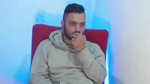 Stiven - online show from January 6, 8:57 am